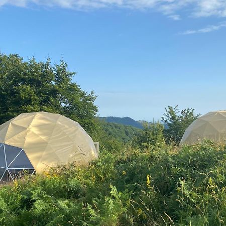 Dome Home Tents Taor Valjevo Exterior foto