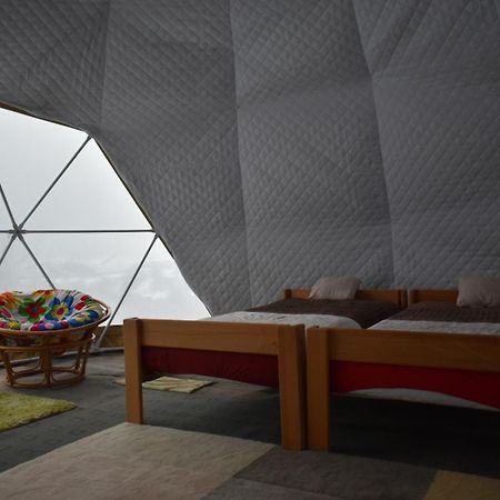 Dome Home Tents Taor Valjevo Exterior foto
