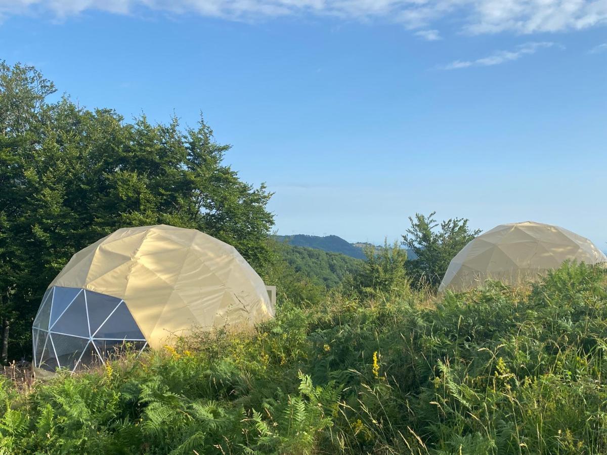 Dome Home Tents Taor Valjevo Exterior foto